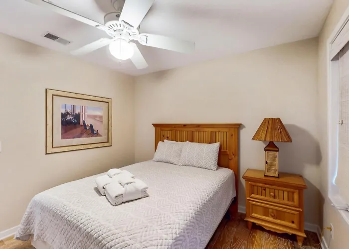 Vacation home: Summer House