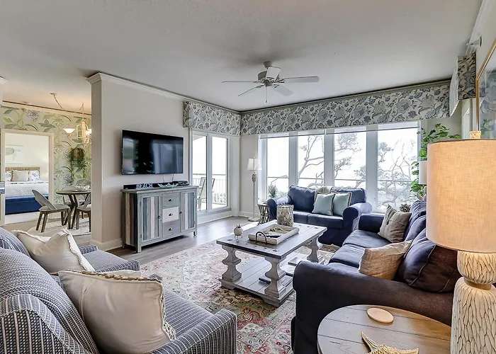 Villa: Windsor II 2419