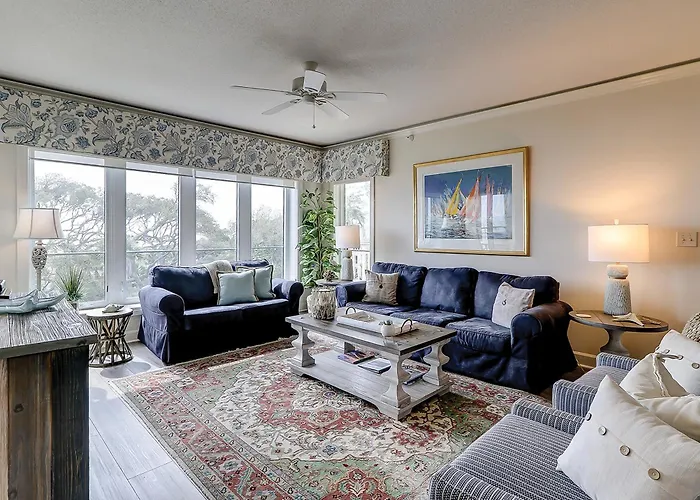 Villa: Windsor II 2419