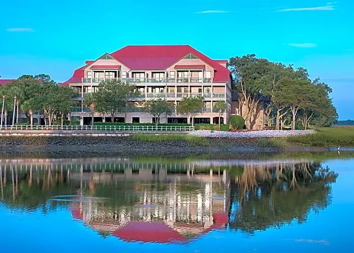 Disney'S Resort